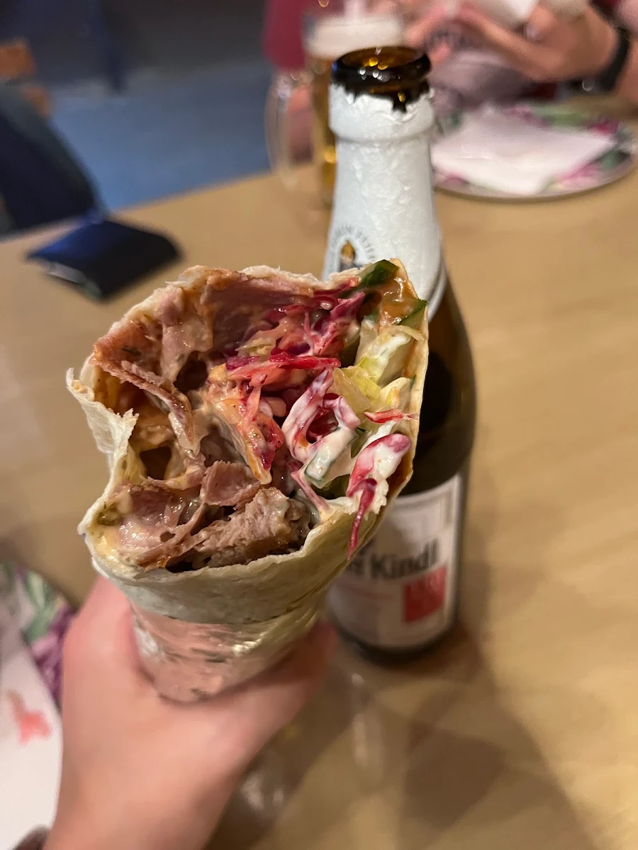 Essen und Trinken photo 7