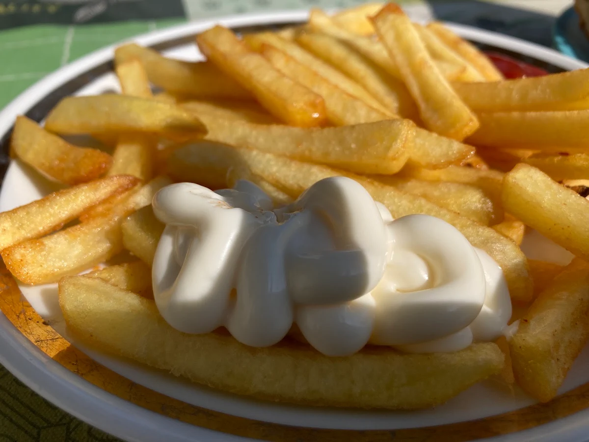 Essen und Trinken photo 8