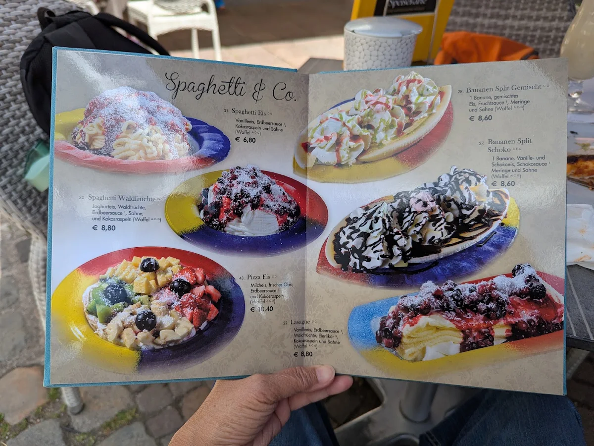 Speisekarte photo 6