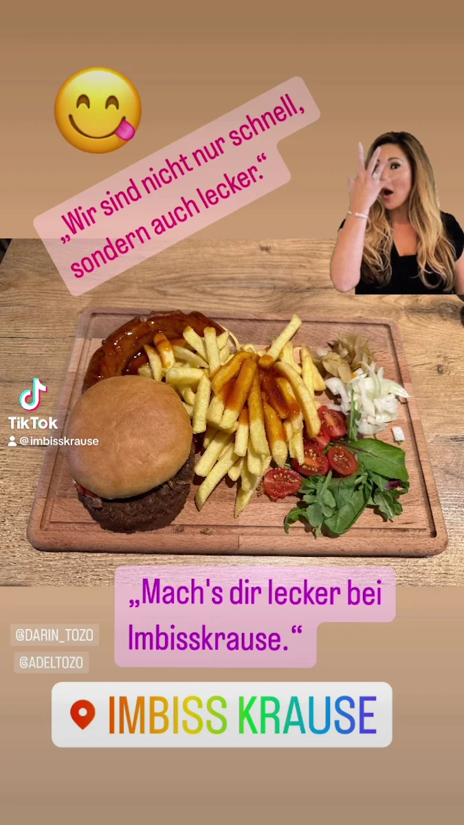 Speisekarte photo 4