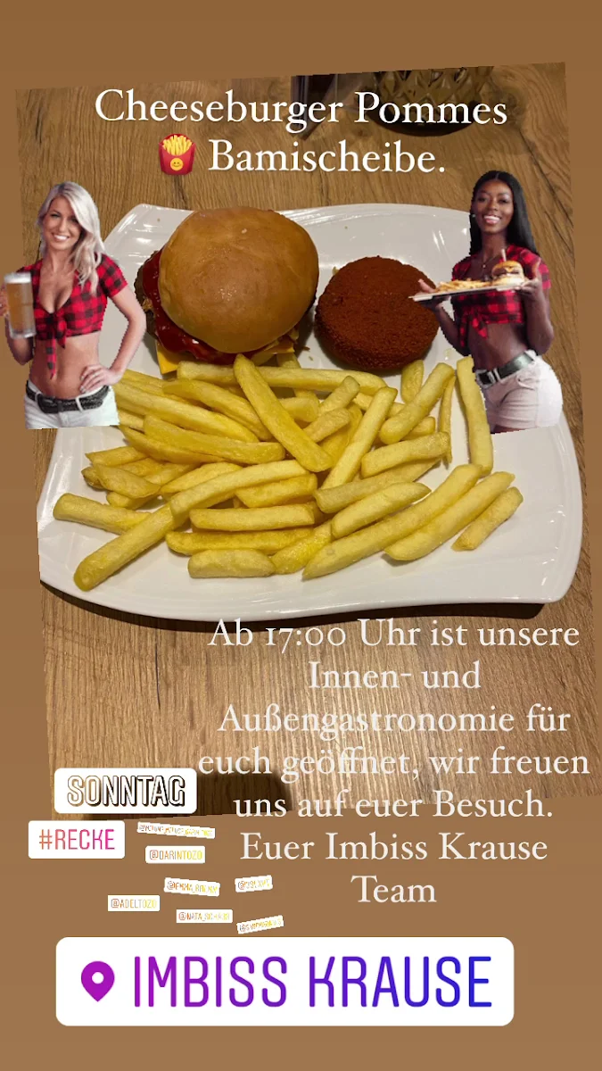 Speisekarte photo 5
