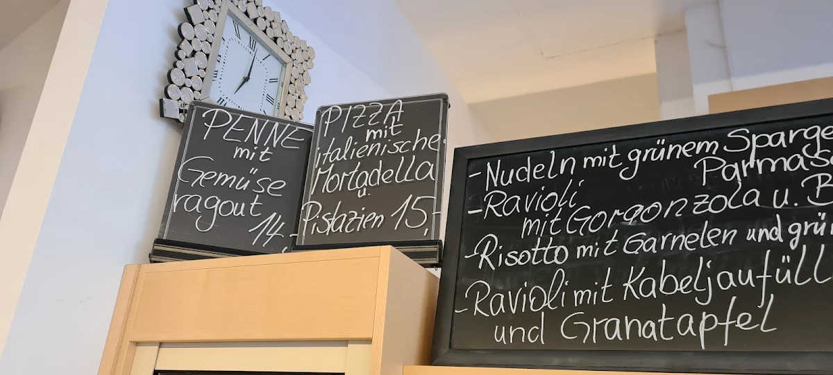 Speisekarte photo 5