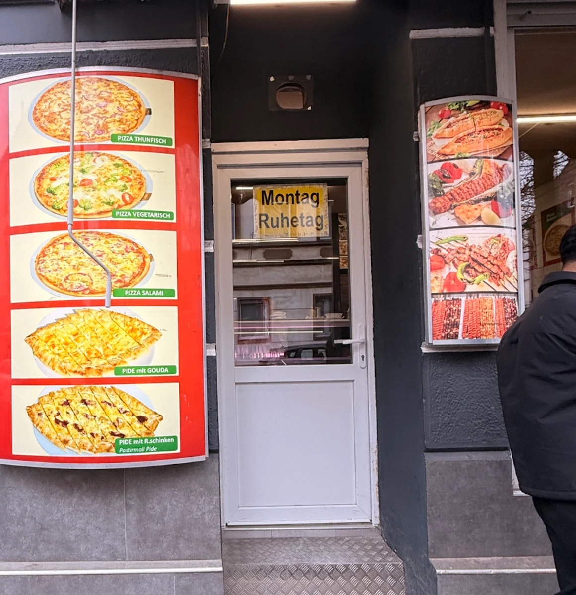 Speisekarte photo 4