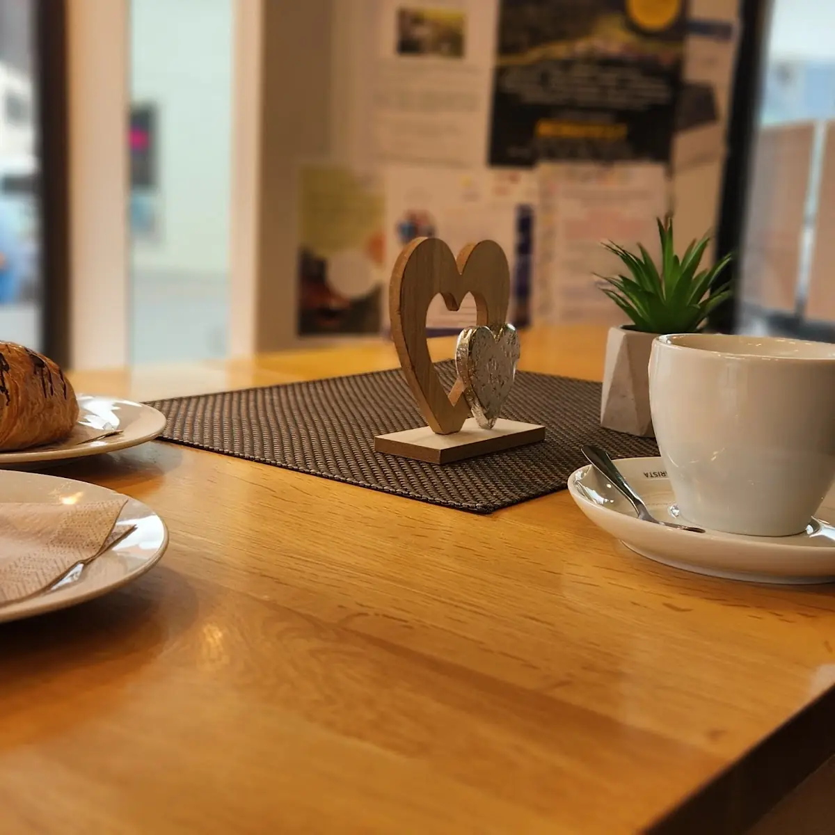 Essen und Trinken photo 1