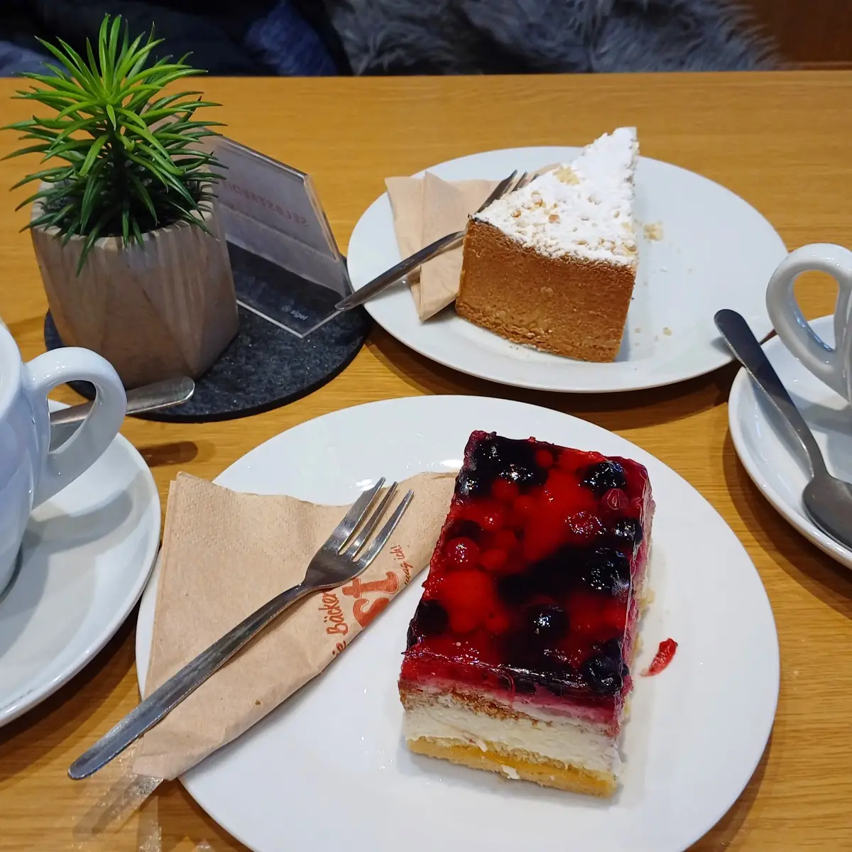 Essen und Trinken photo 4