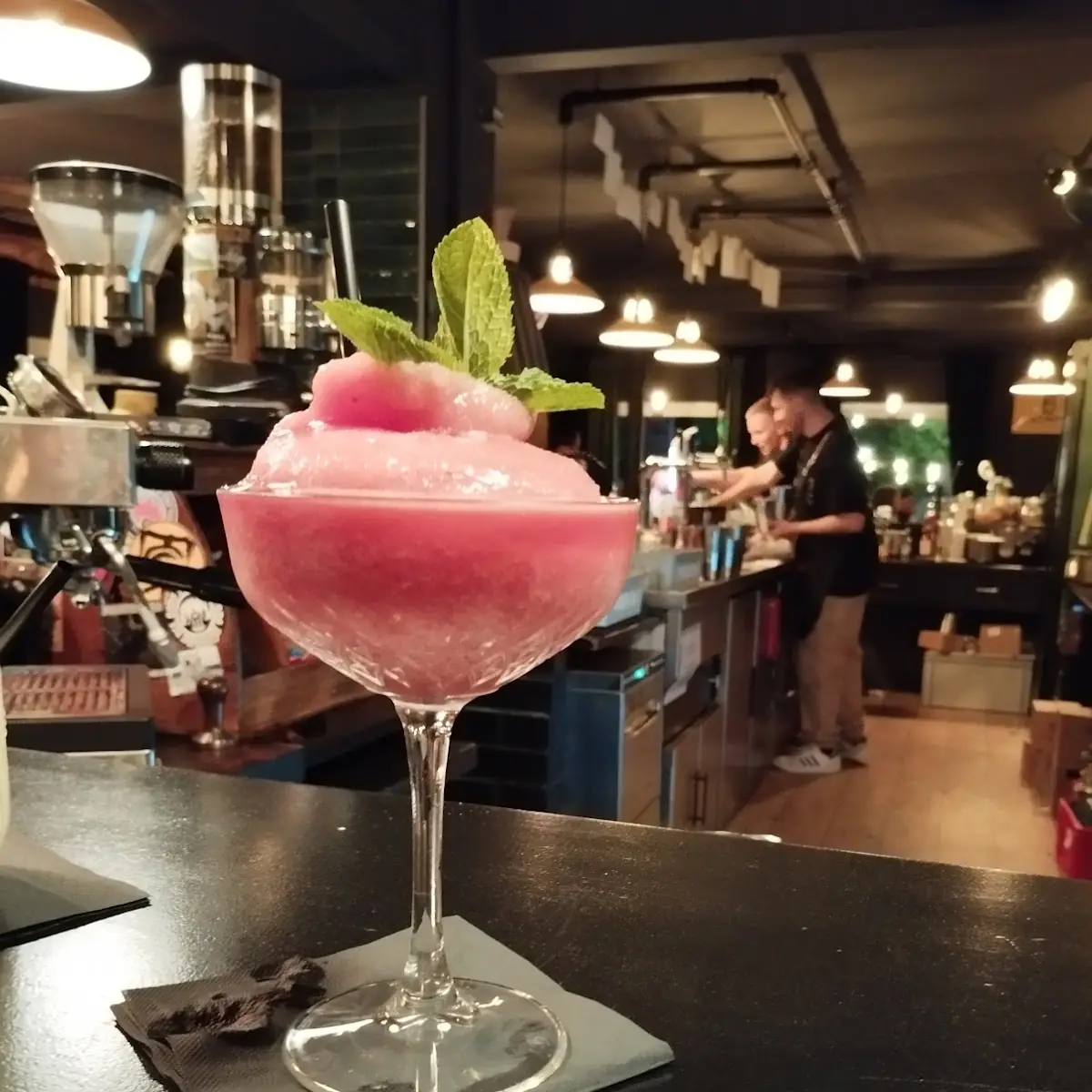 Essen und Trinken photo 9