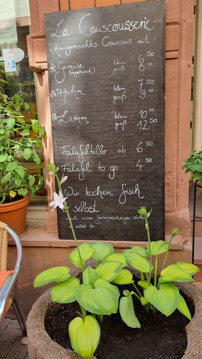 Speisekarte photo 7