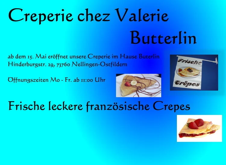 Speisekarte photo 9