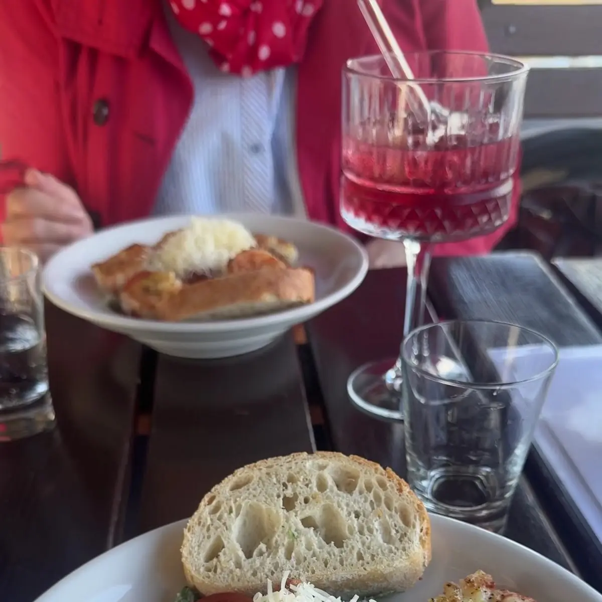 Essen und Trinken photo 2
