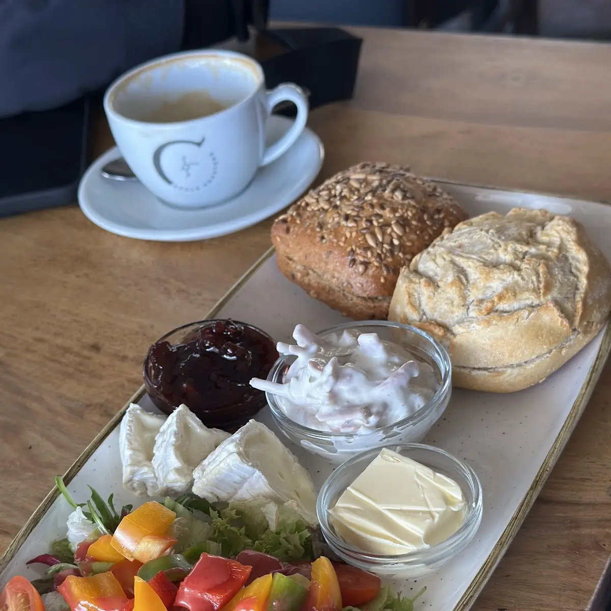 Essen und Trinken photo 3