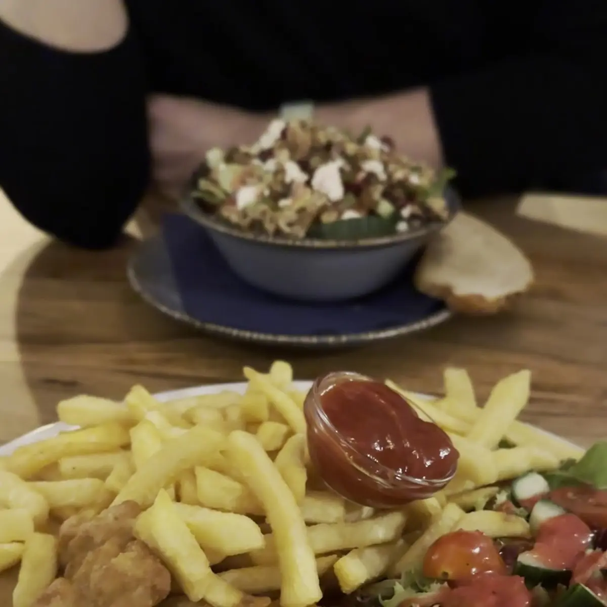 Essen und Trinken photo 8