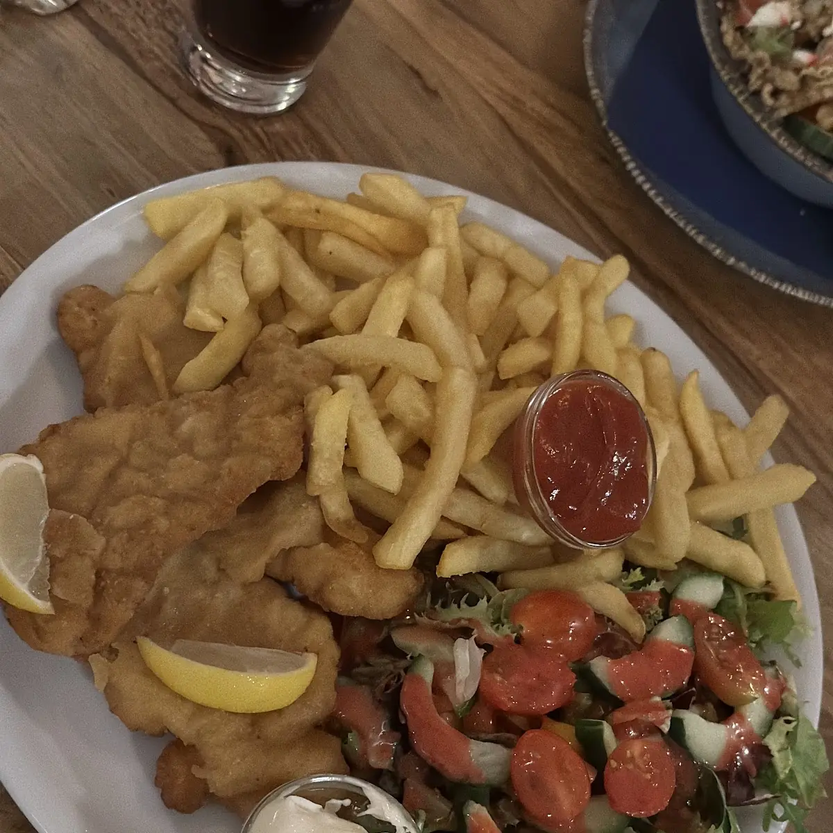 Essen und Trinken photo 9
