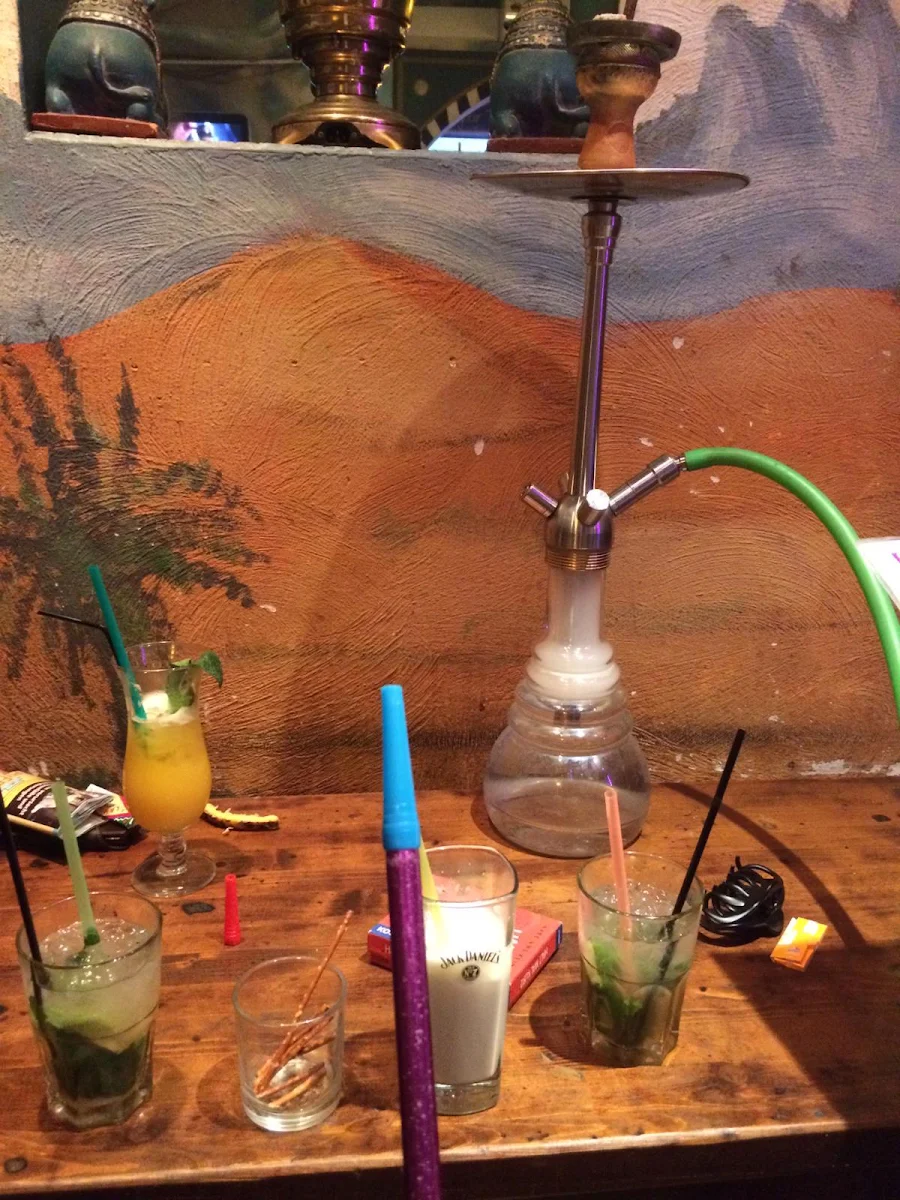Essen und Trinken photo 2