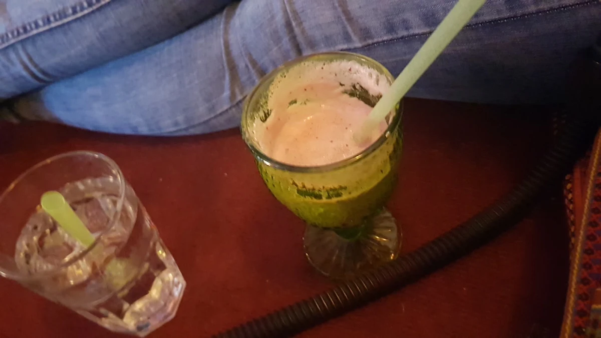 Essen und Trinken photo 6