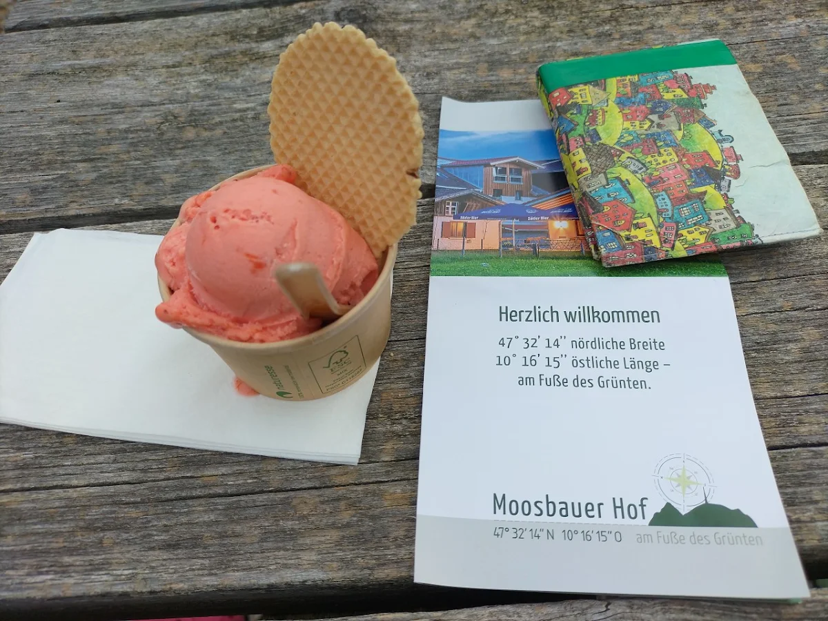 Essen und Trinken photo 3