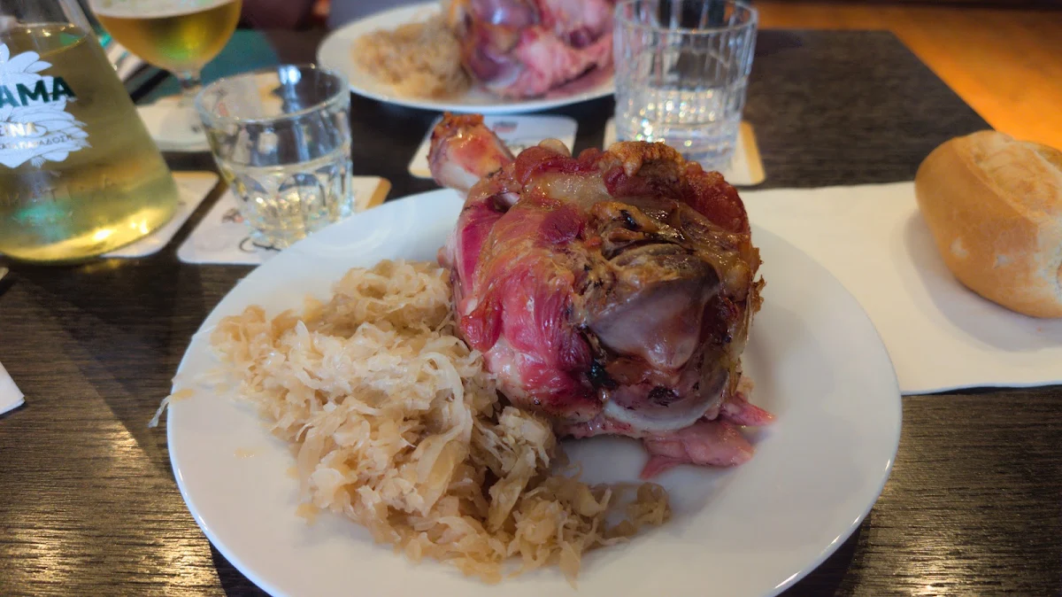 Essen und Trinken photo 2