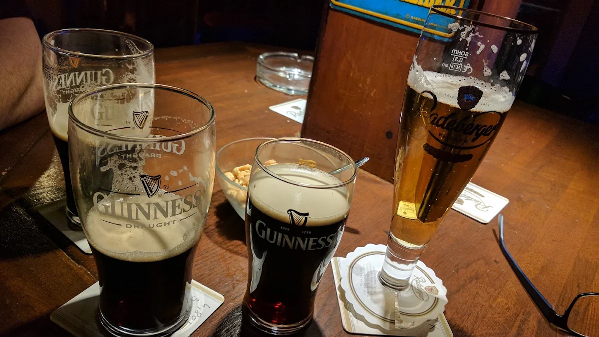 Essen und Trinken photo 5