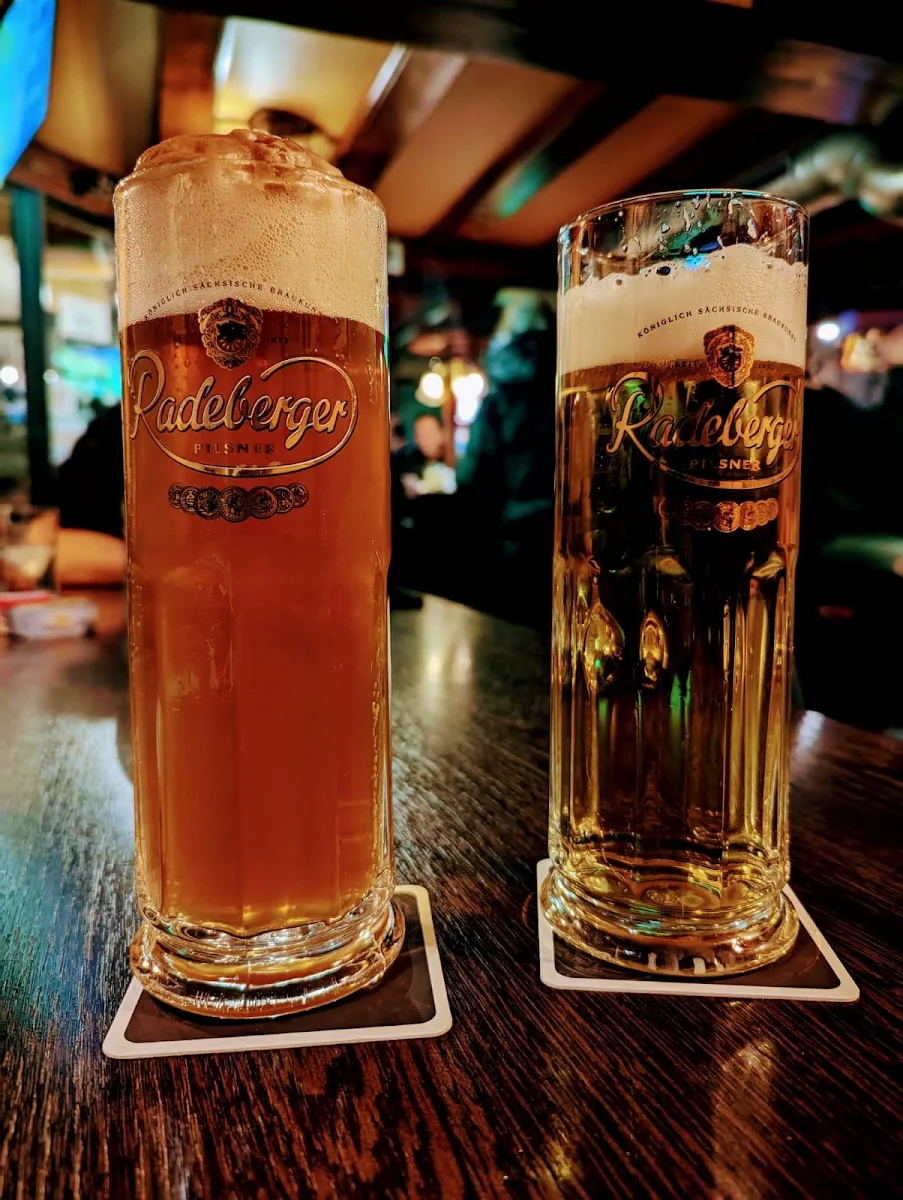 Essen und Trinken photo 6