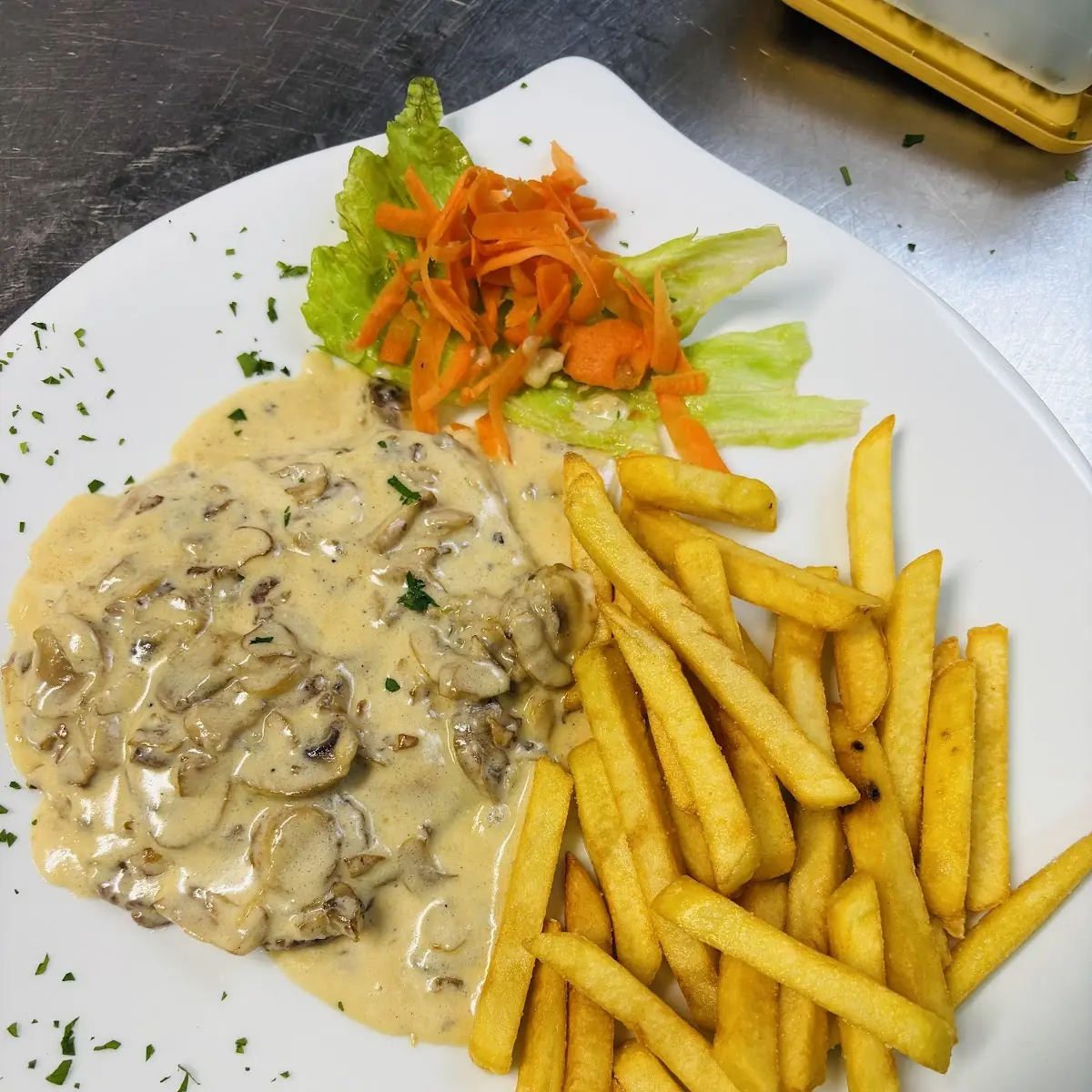 Essen und Trinken photo 4