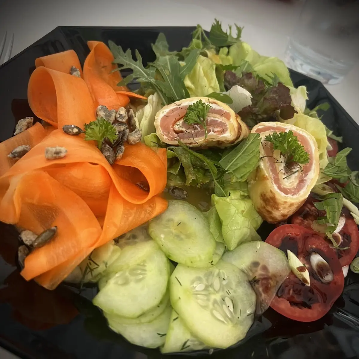 Essen und Trinken photo 7