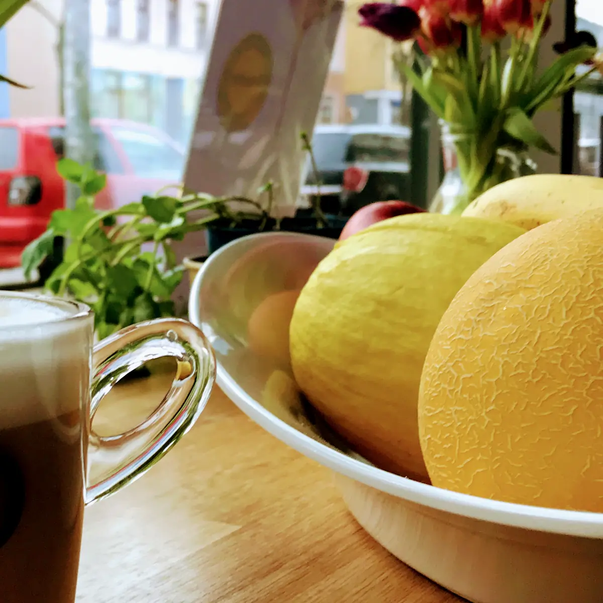 Essen und Trinken photo 1