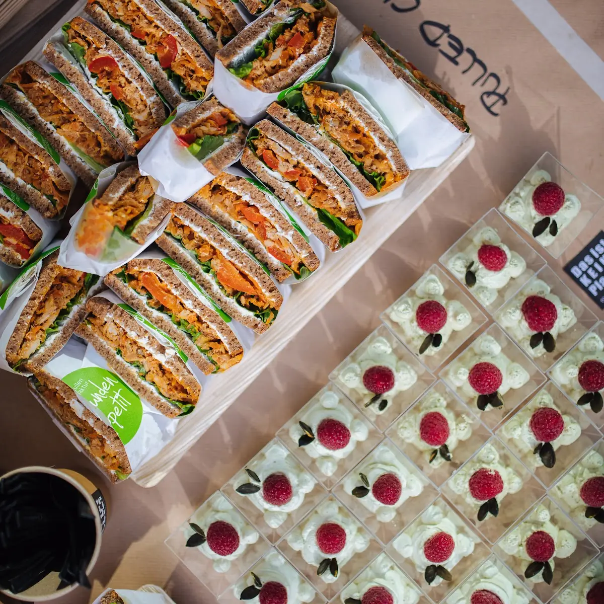 Essen und Trinken photo 4