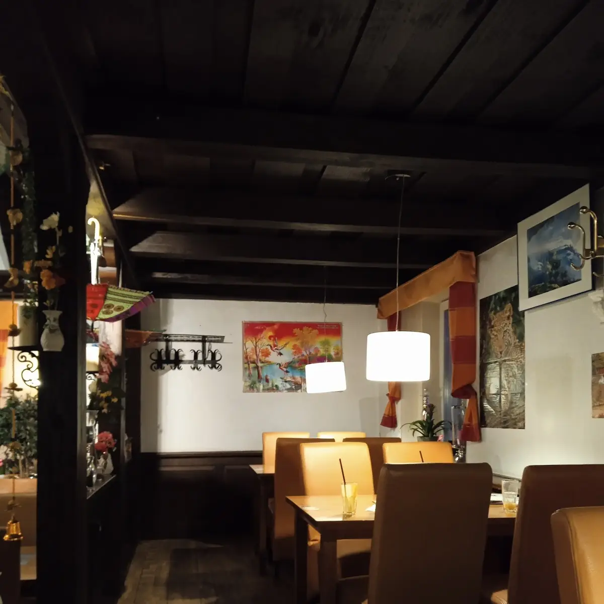 Atmosphäre photo 3