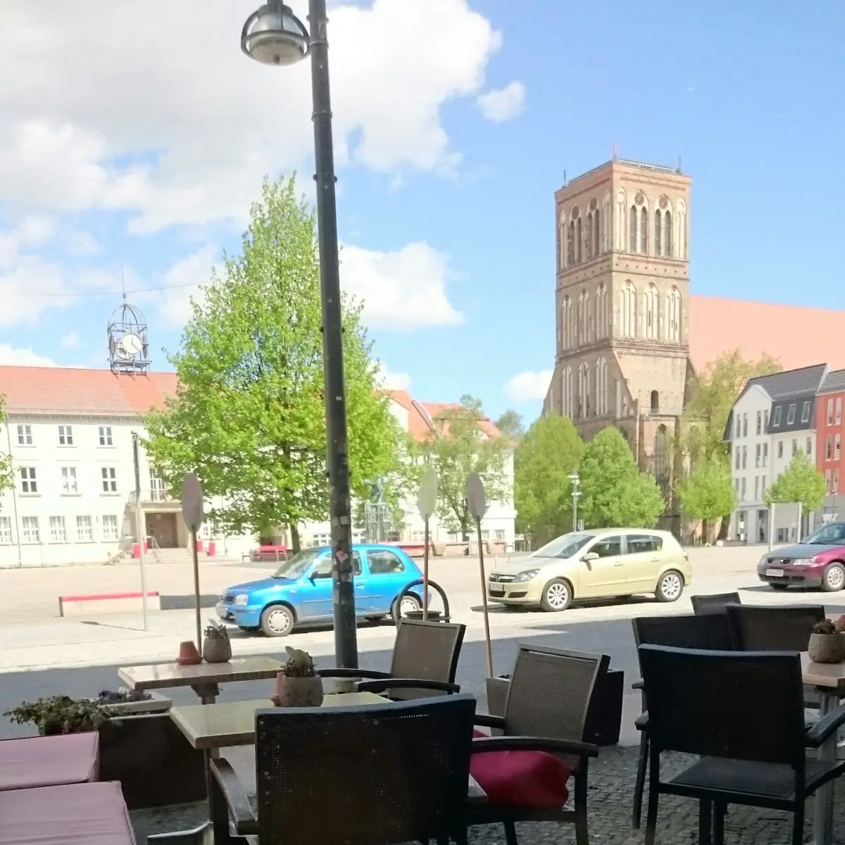 Atmosphäre photo 2
