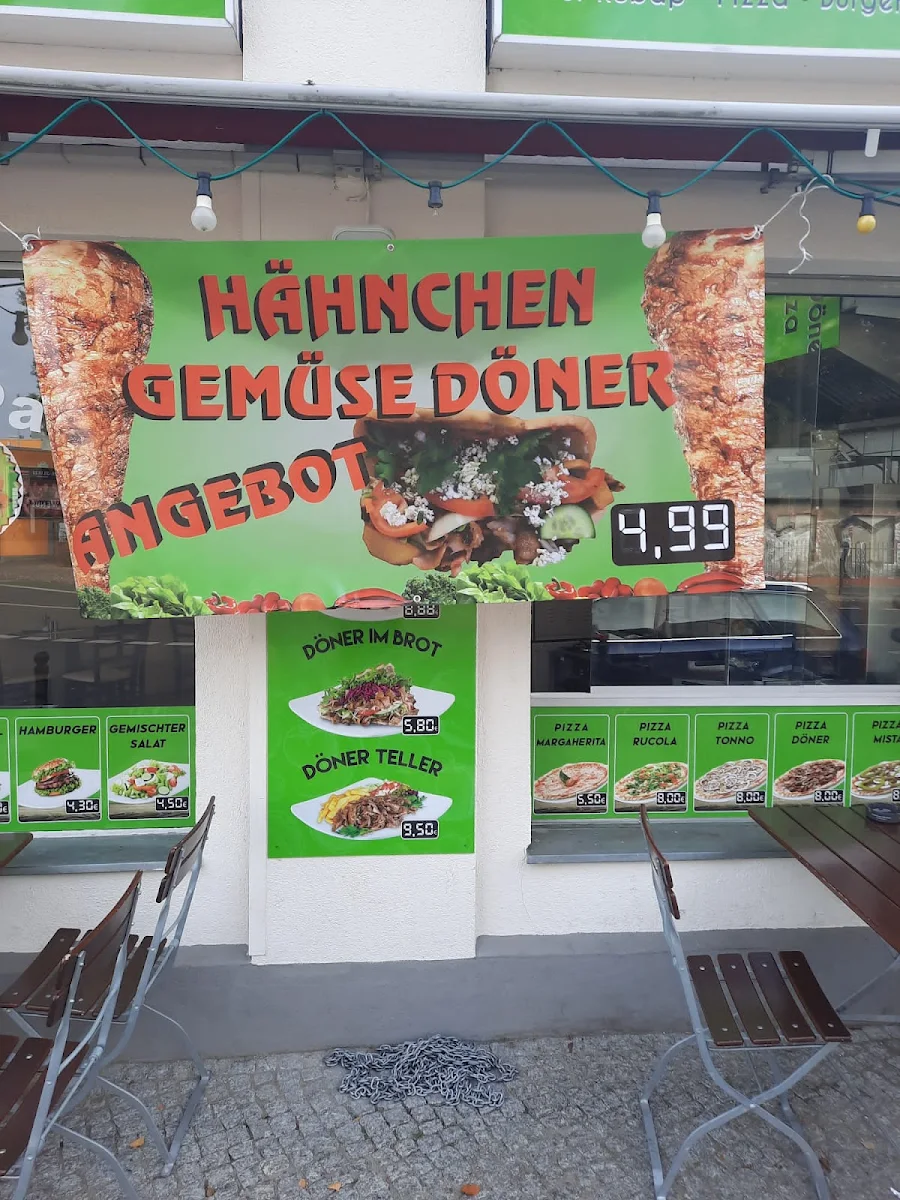 Speisekarte photo 6