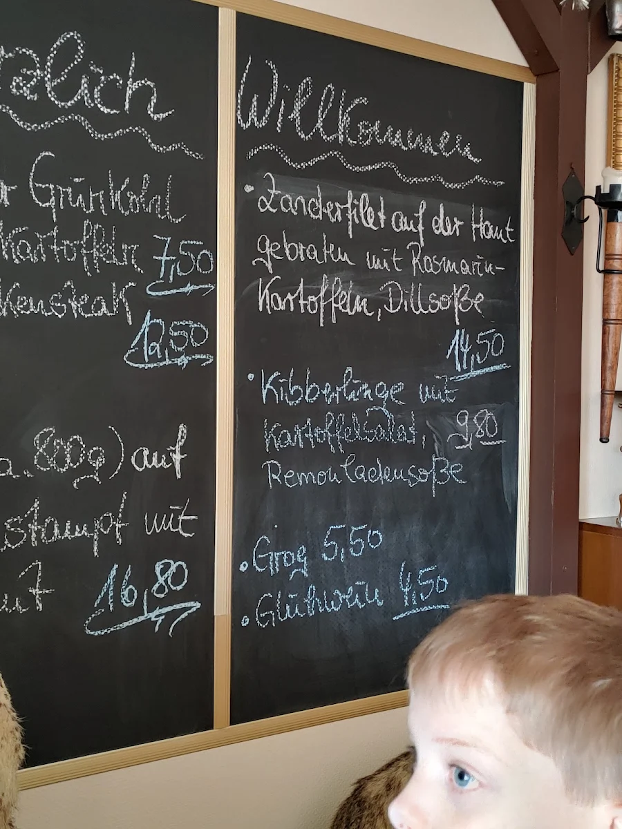Speisekarte photo 6