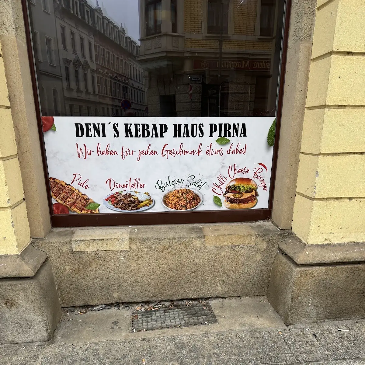 Speisekarte photo 7