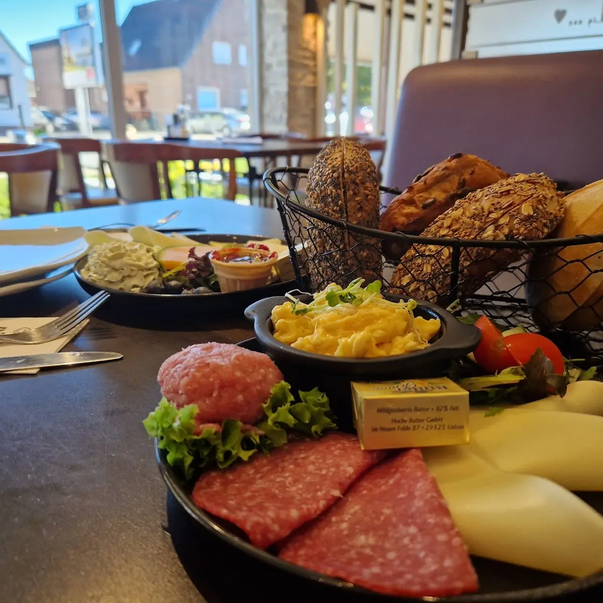 Essen und Trinken photo 1