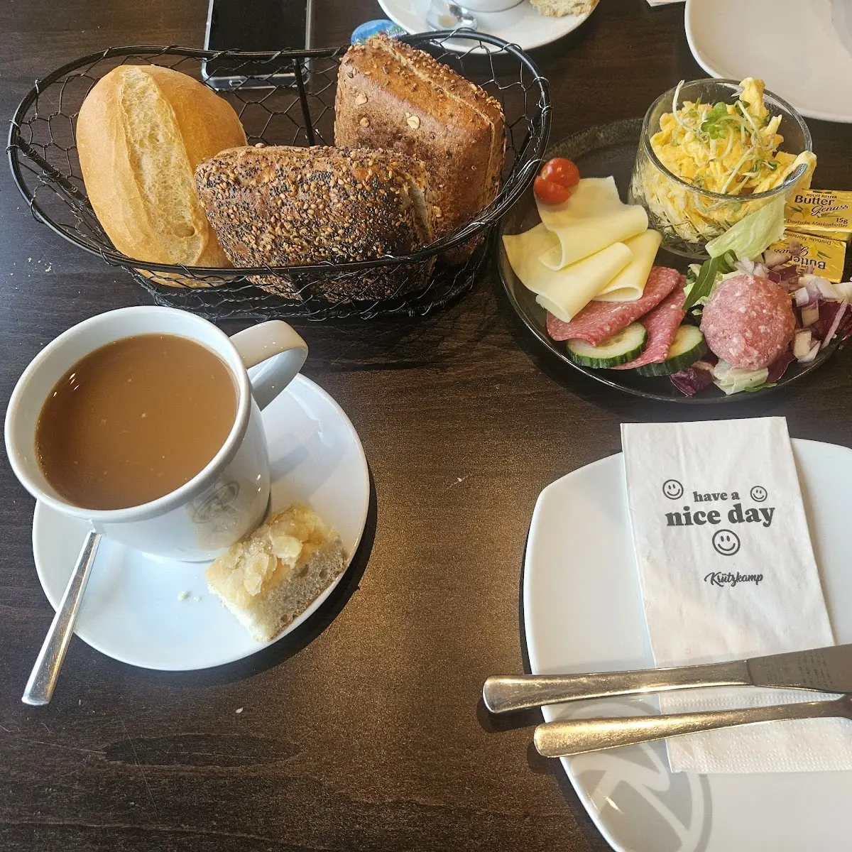 Essen und Trinken photo 4