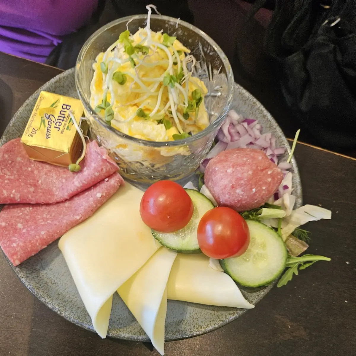 Essen und Trinken photo 5