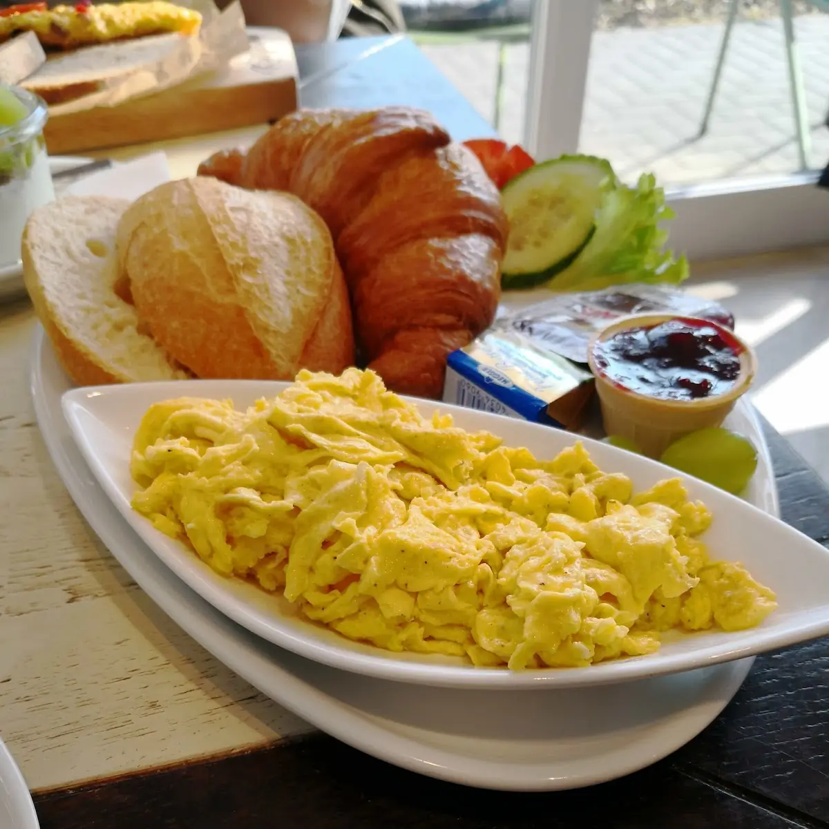 Essen und Trinken photo 9