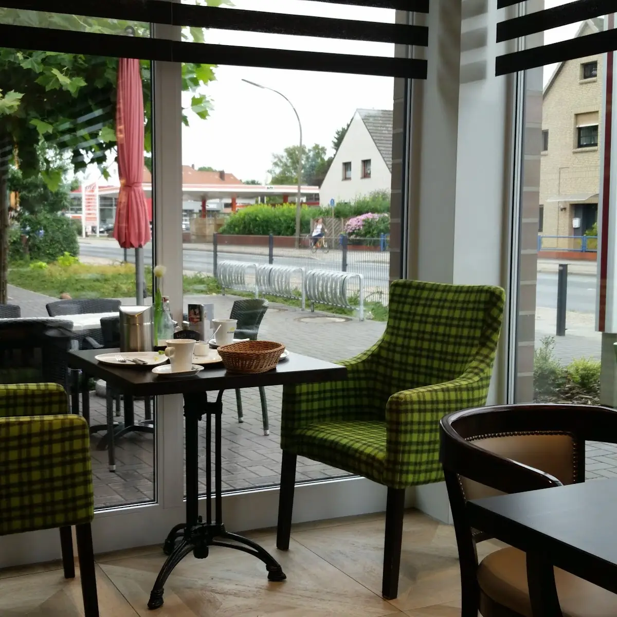Atmosphäre photo 2