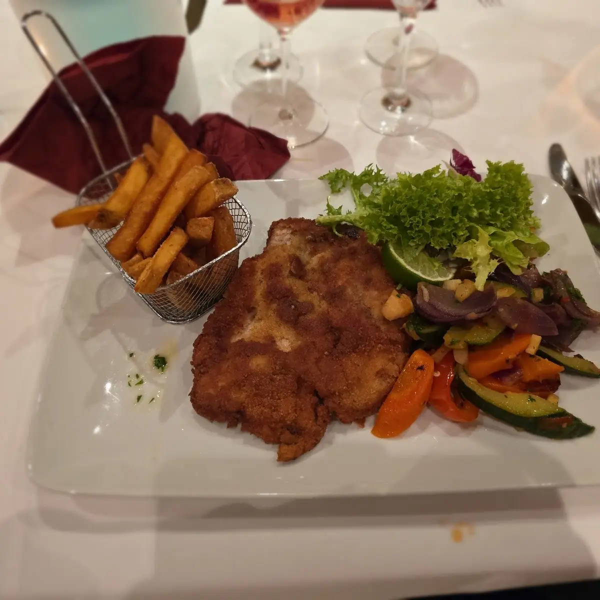 Essen und Trinken photo 2