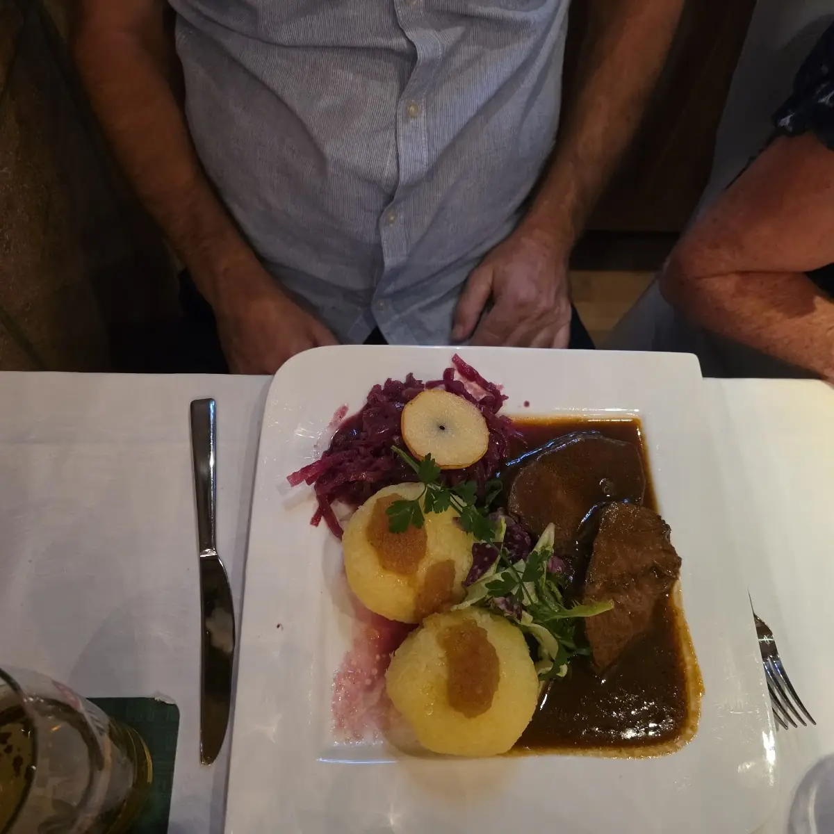 Essen und Trinken photo 6