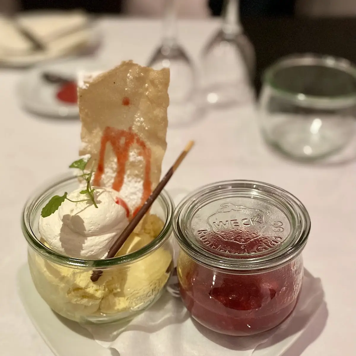 Essen und Trinken photo 8