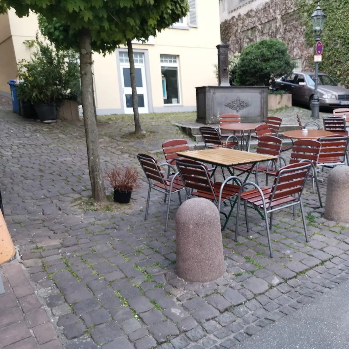 Atmosphäre photo 6