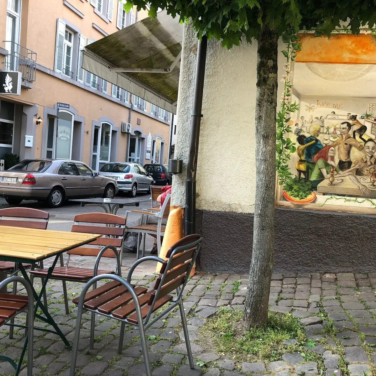Atmosphäre photo 8