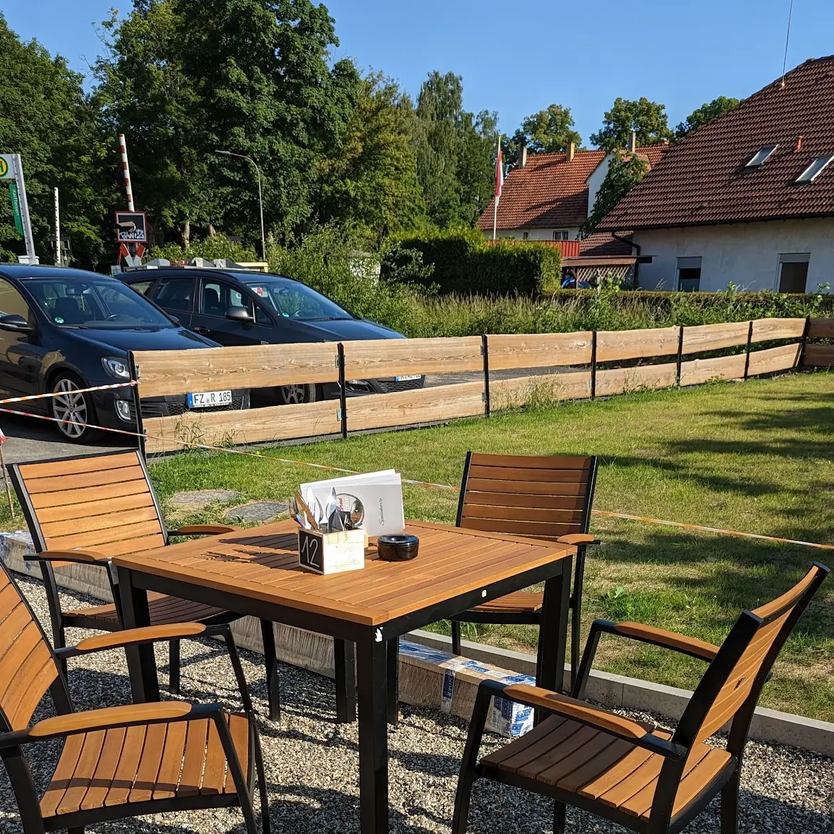 Atmosphäre photo 2