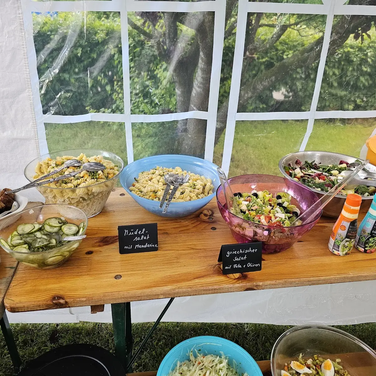 Essen und Trinken photo 7
