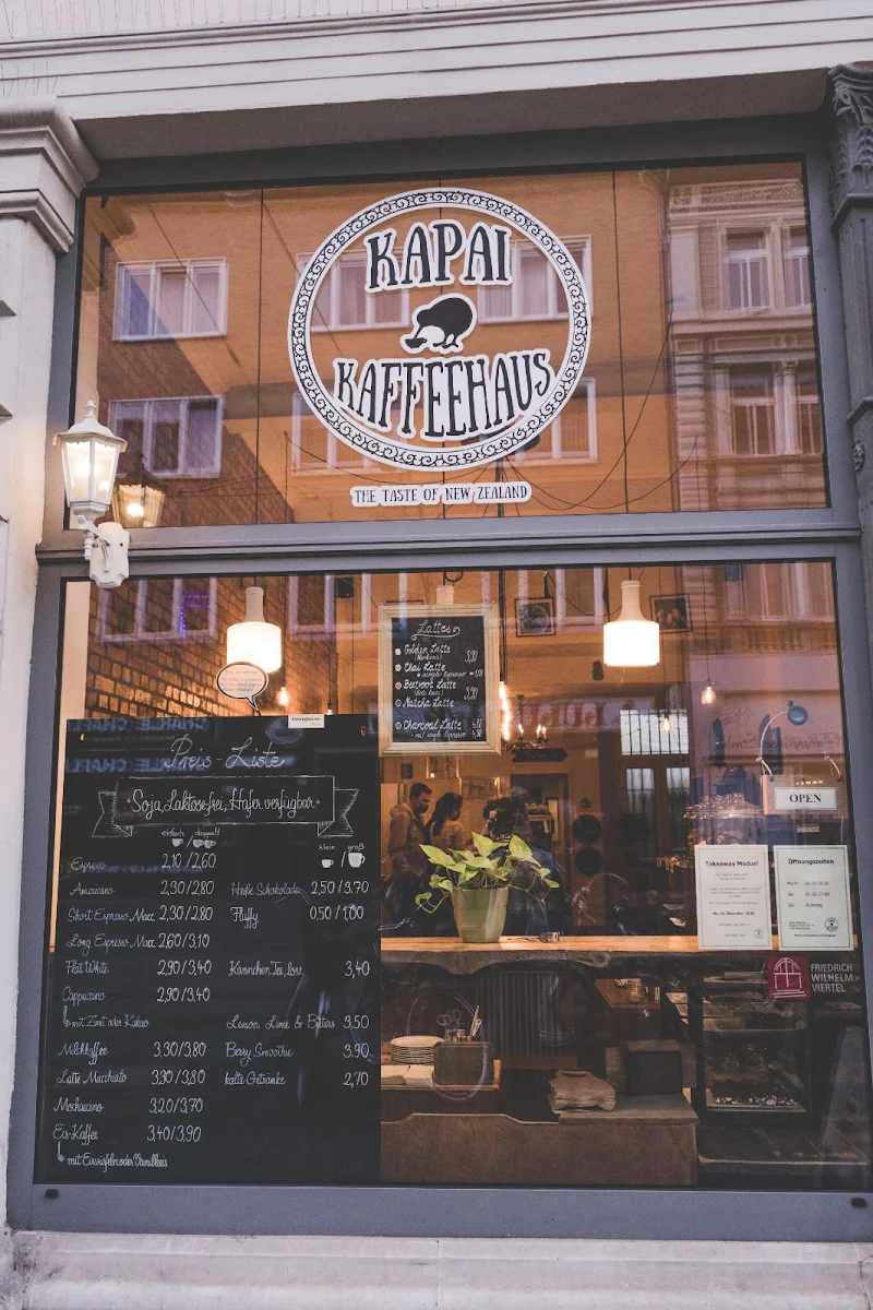 Speisekarte photo 7