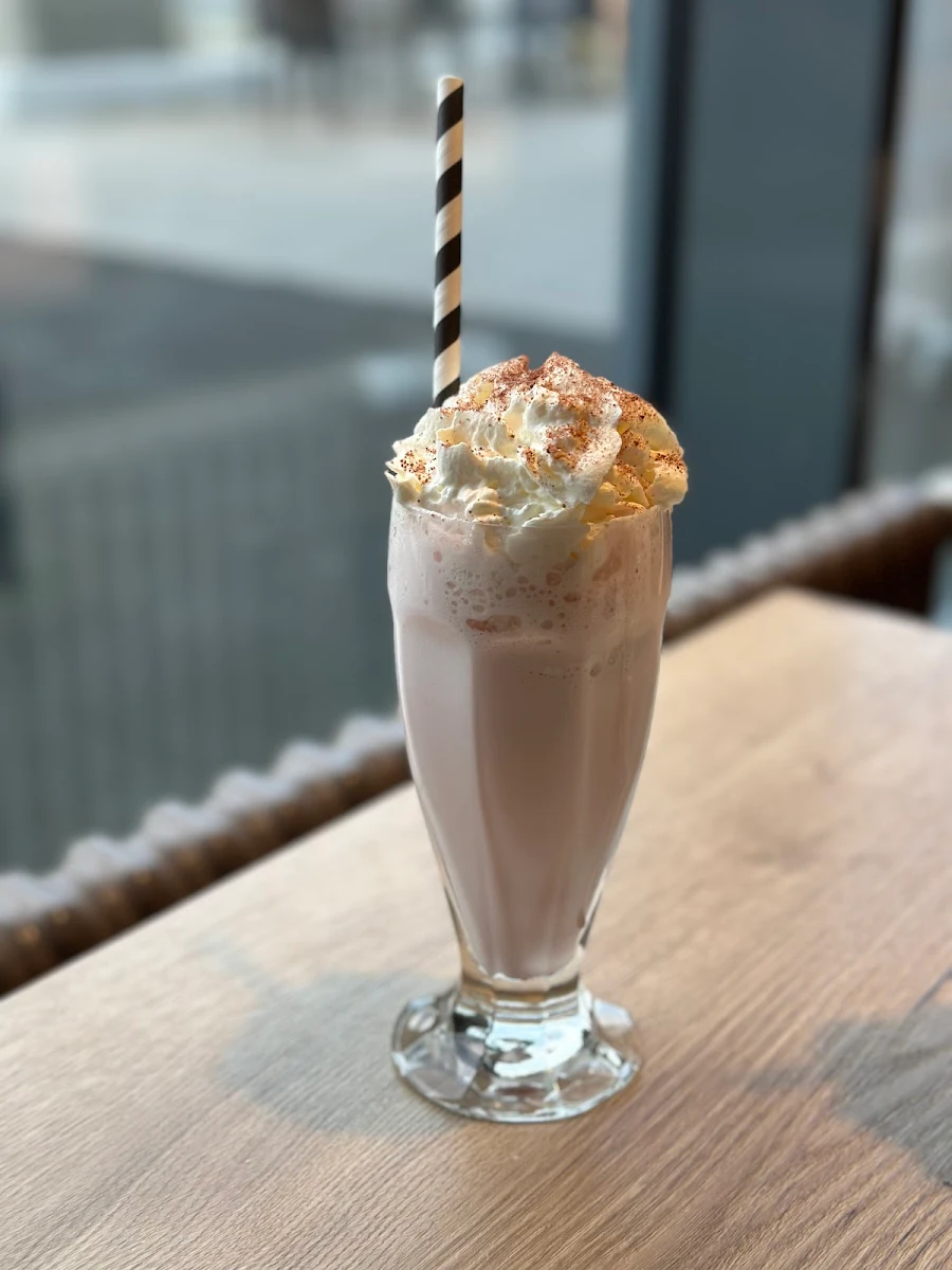 Essen und Trinken photo 1