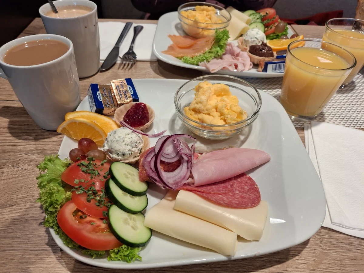 Essen und Trinken photo 2