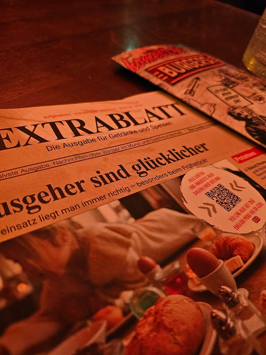 Speisekarte photo 6