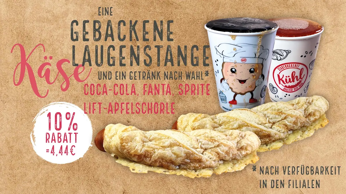 Speisekarte photo 4