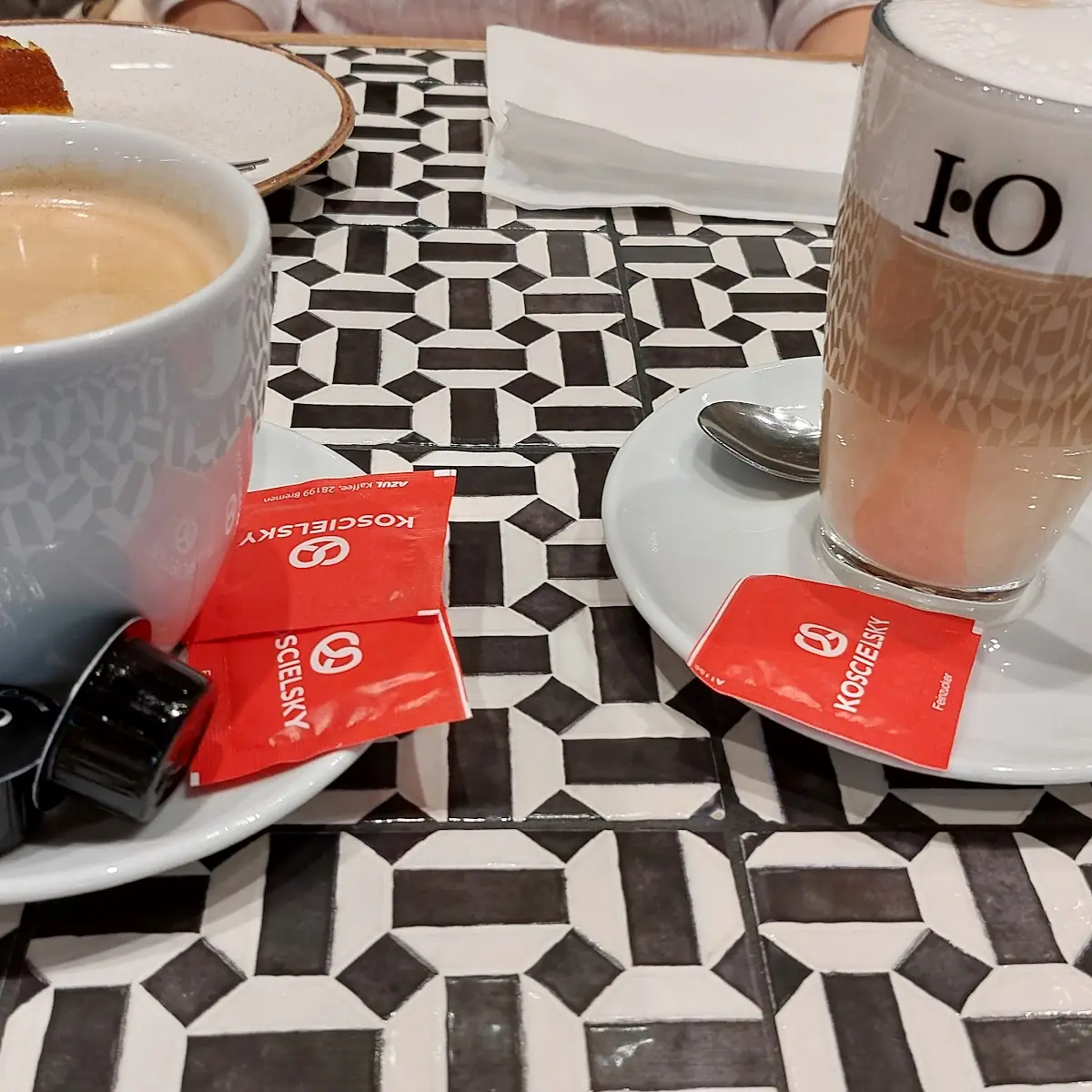 Essen und Trinken photo 6
