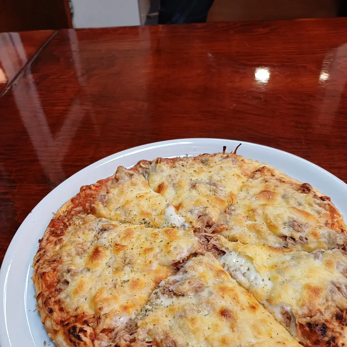 Essen und Trinken, Kervan Grill
